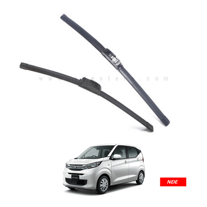 WIPER BLADE PREMIUM TYPE FOR MITSUBISHI EK WAGON