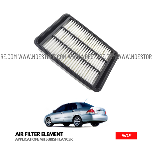 AIR FILTER ELEMENT FOR MITSUBISHI LANCER (IMPORTED)