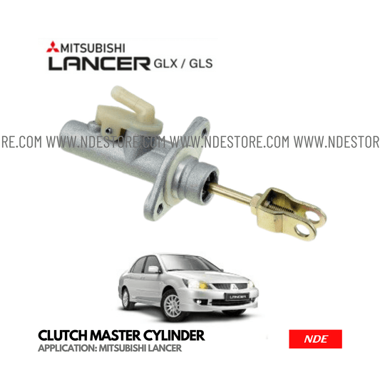 CLUTCH CYLINDER ASSY FOR MITSUBISHI LANCER (2004-2012) - ndestore.com