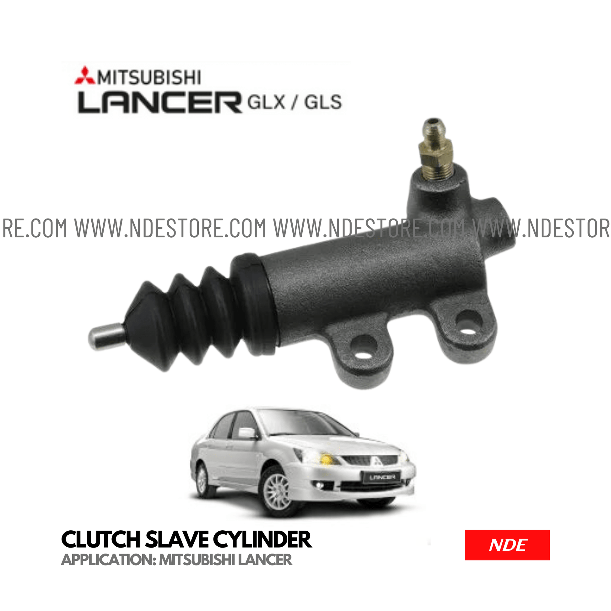 CLUTCH CYLINDER ASSY FOR MITSUBISHI LANCER (2004-2012) - ndestore.com