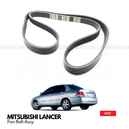 FAN BELT ASSY FOR MITSUBISHI LANCER