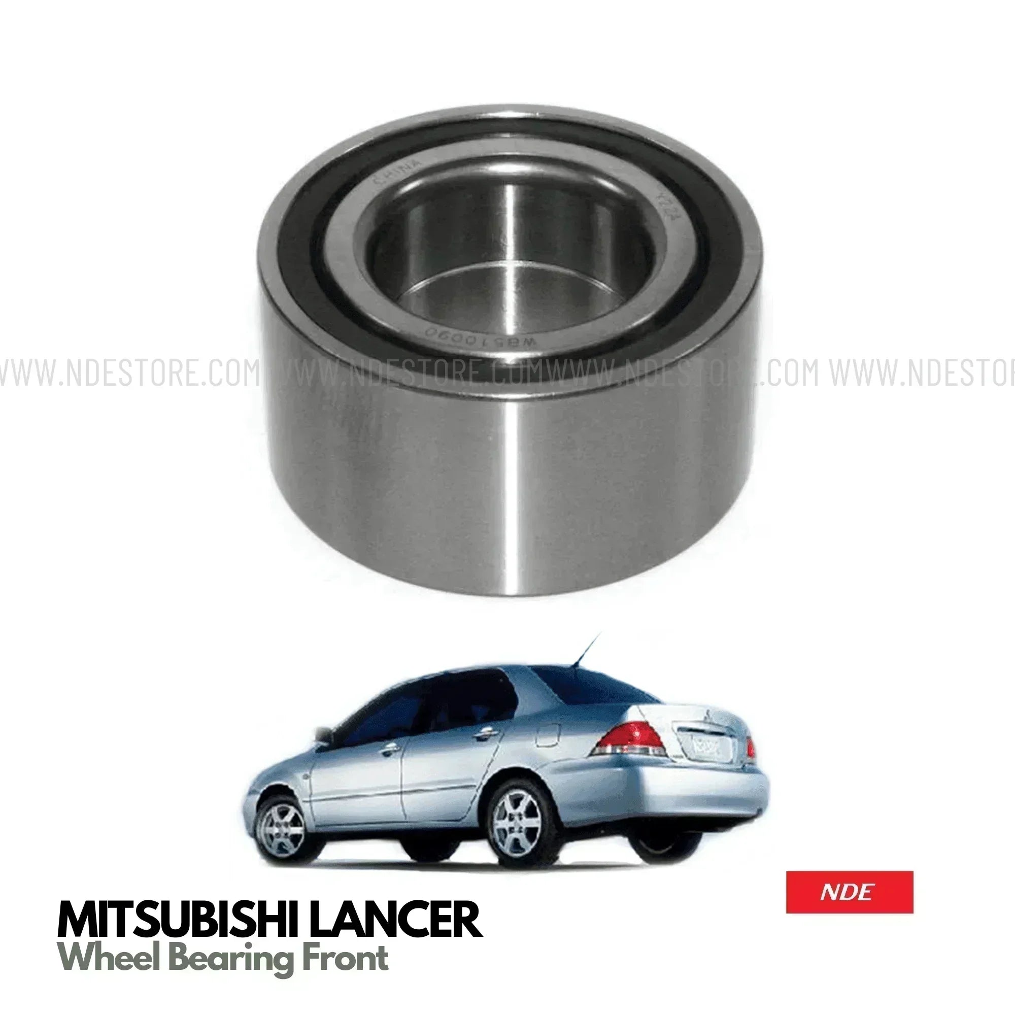 WHEEL BEARING FRONT FOR MITSUBISHI LANCER (2004-2012) – ndestore.com