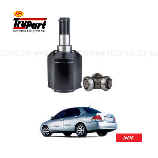 CV JOINT KIT ASSY INNER TRUPART FOR MITSUBISHI LANCER