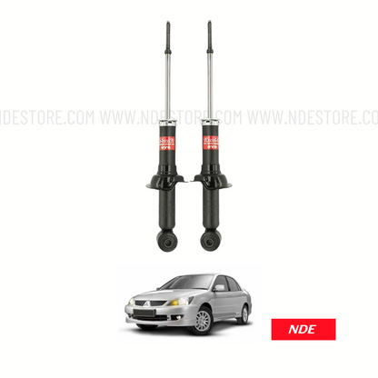 SHOCK ABSORBER ASSY REAR FOR MITSUBISHI LANCER