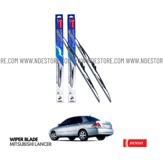 WIPER BLADE DENSO STANDARD TYPE FOR MITSUBISHI LANCER