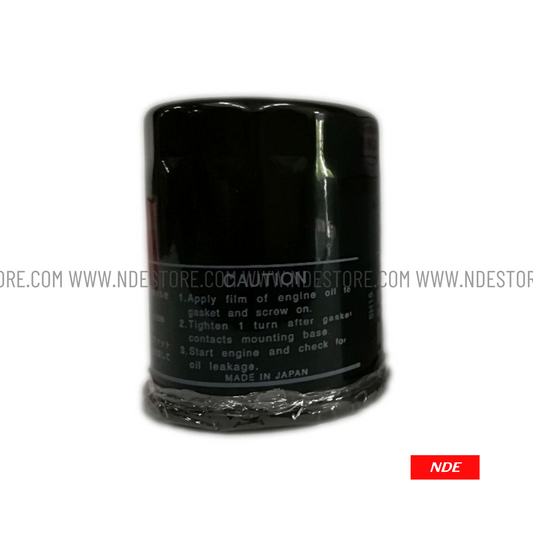 OIL FILTER  FOR MITSUBISHI MIRAGE (Copy)