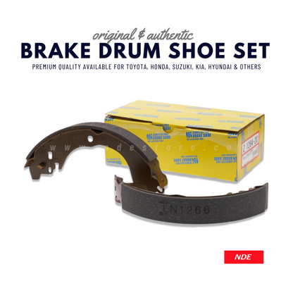 BRAKE DISC PAD FRONT FOR HONDA INSIGHT - MK JAPAN - ndestore.com