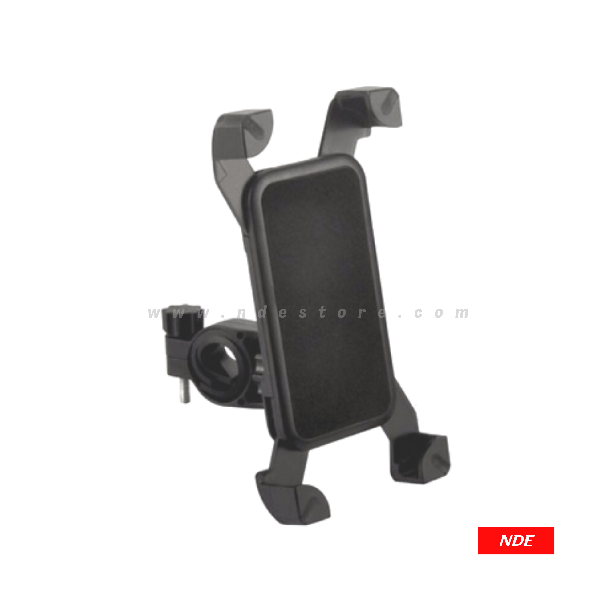 MOBILE HOLDER MOTORCYCLE