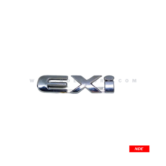 MONOGRAM EXI FOR HONDA CIVIC (IMPORTED)