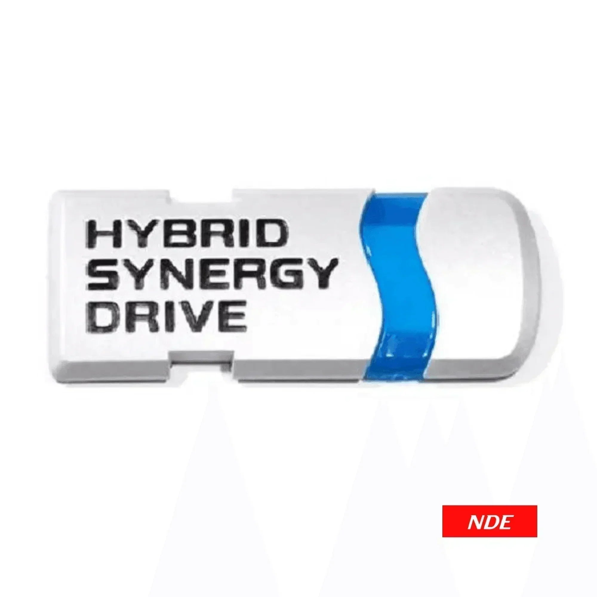 MONOGRAM HYBRID SYNERGY DRIVE – NDE STORE