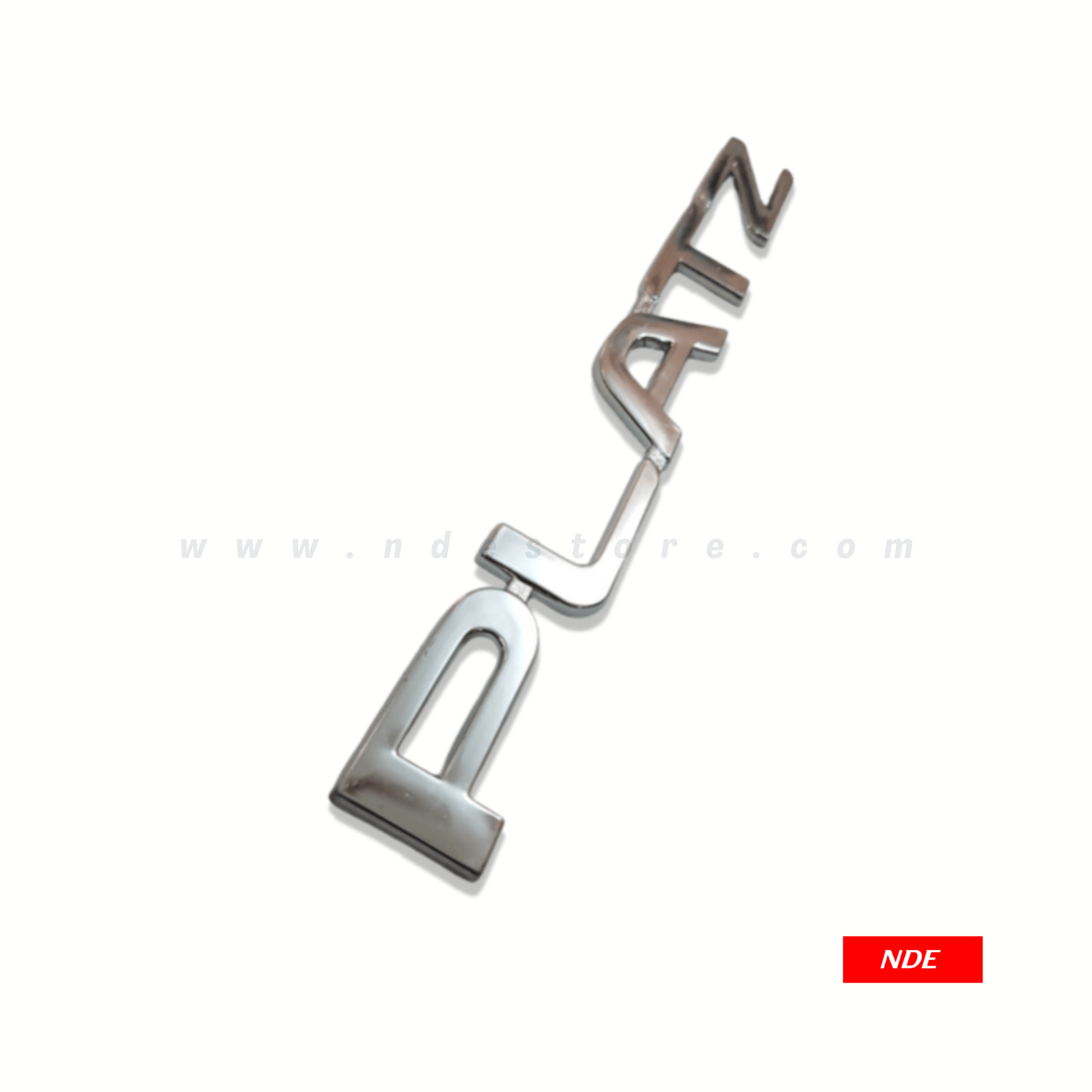 MONOGRAM FOR TOYOTA PLATZ (IMPORTED) - ndestore.com