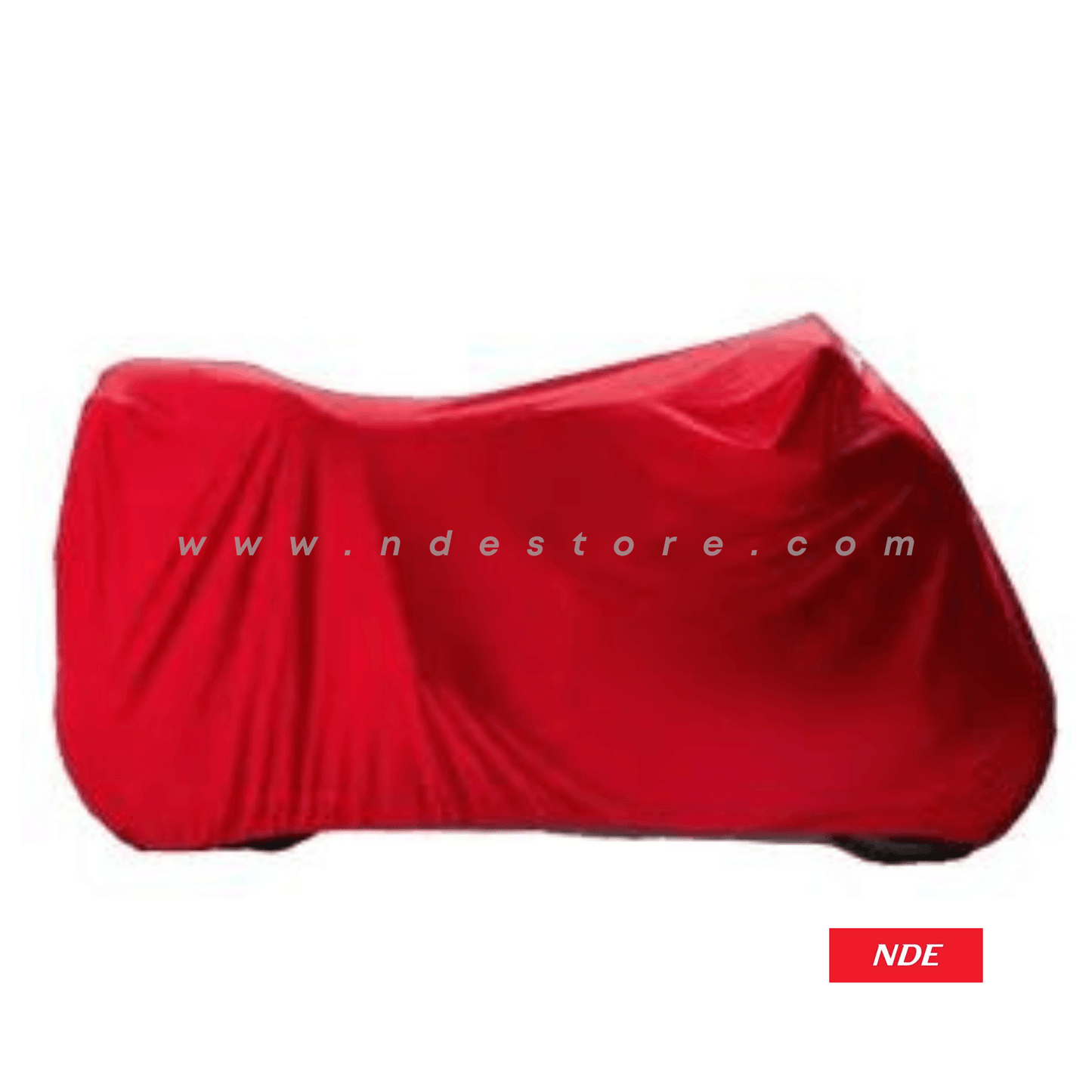 BIKE COVER MOTOR CYCLE (PREMIUM QUALITY) - ndestore.com