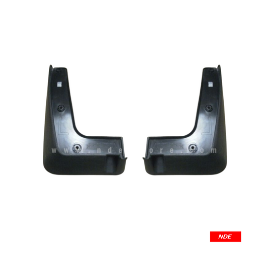 MUD FLAP SET GENUINE FOR KIA SPORTAGE