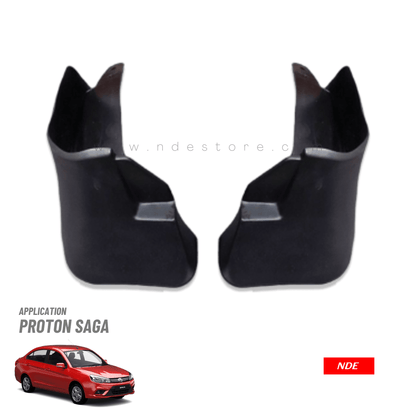 MUD FLAP SET FOR PROTON SAGA - ndestore.com