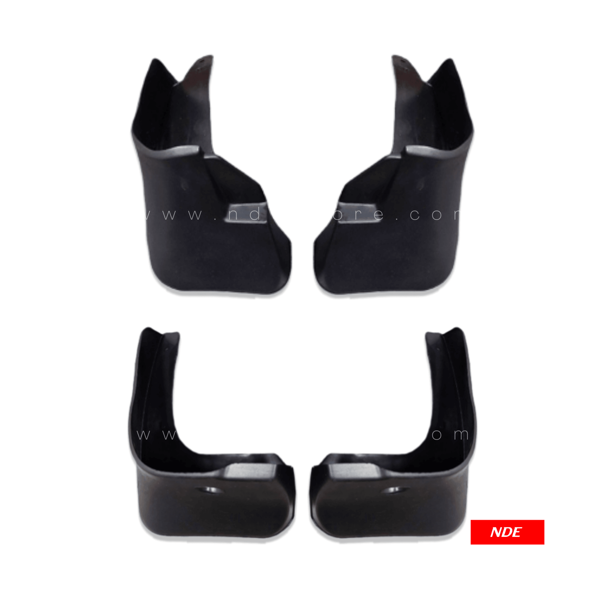 MUD FLAP SET FOR PROTON SAGA - ndestore.com