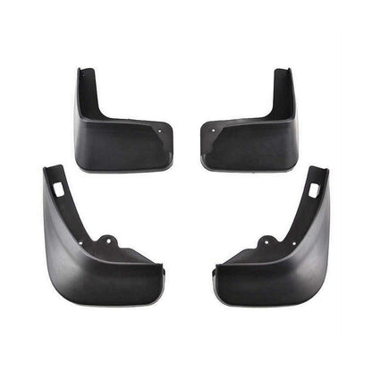 MUD FLAP SET FOR TOYOTA AQUA (2012-2020) - ndestore.com