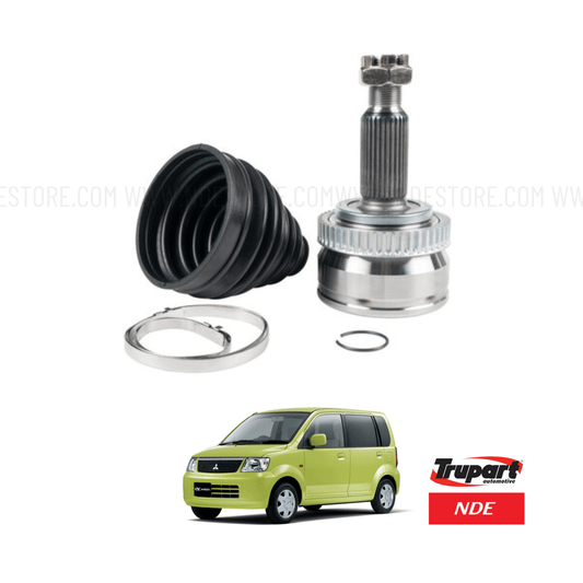 CV JOINT KIT ASSY OUTER TRUPART FOR MITSUBISHI EK WAGON