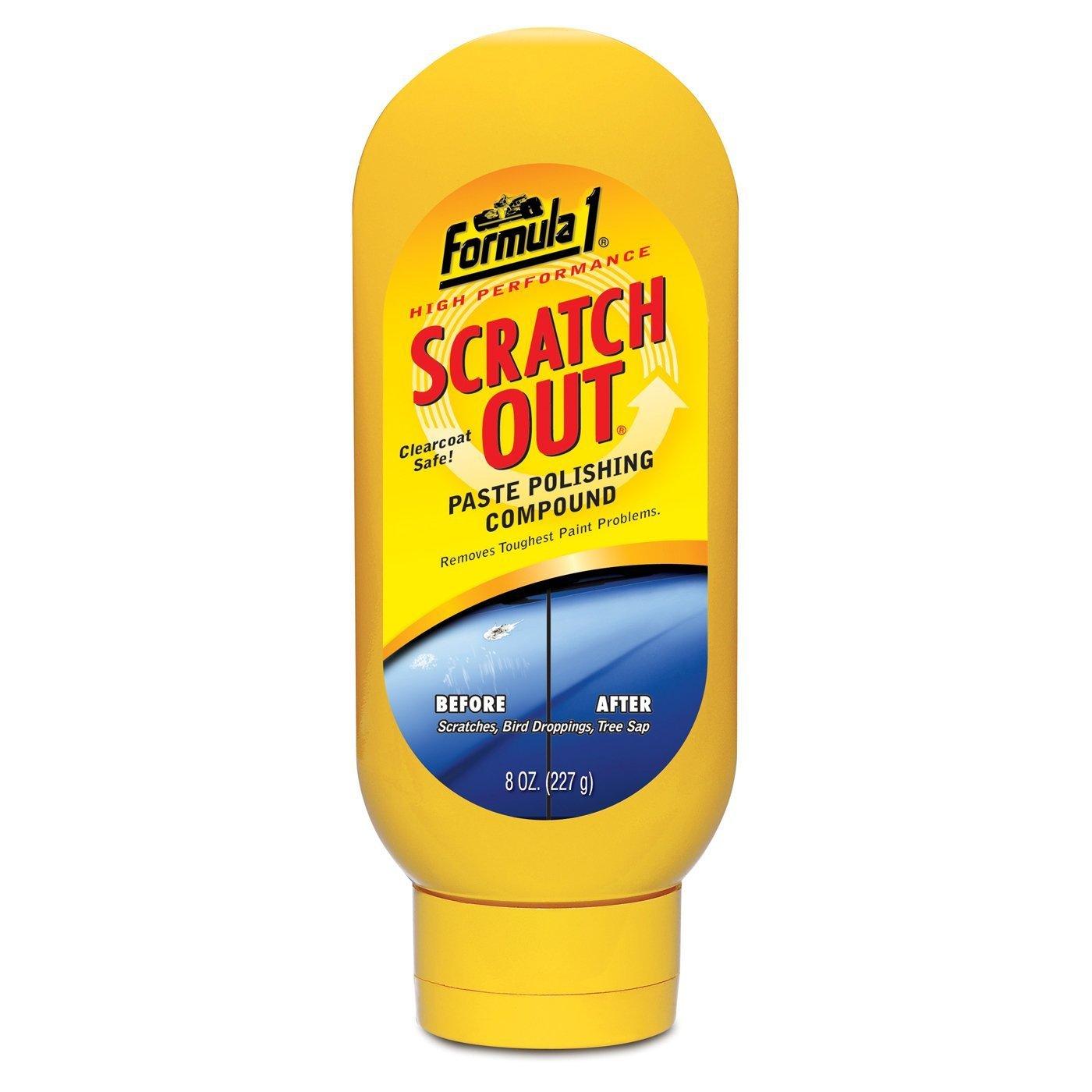 FORMULA1, SCRATCH OUT PASTE - ndestore.com