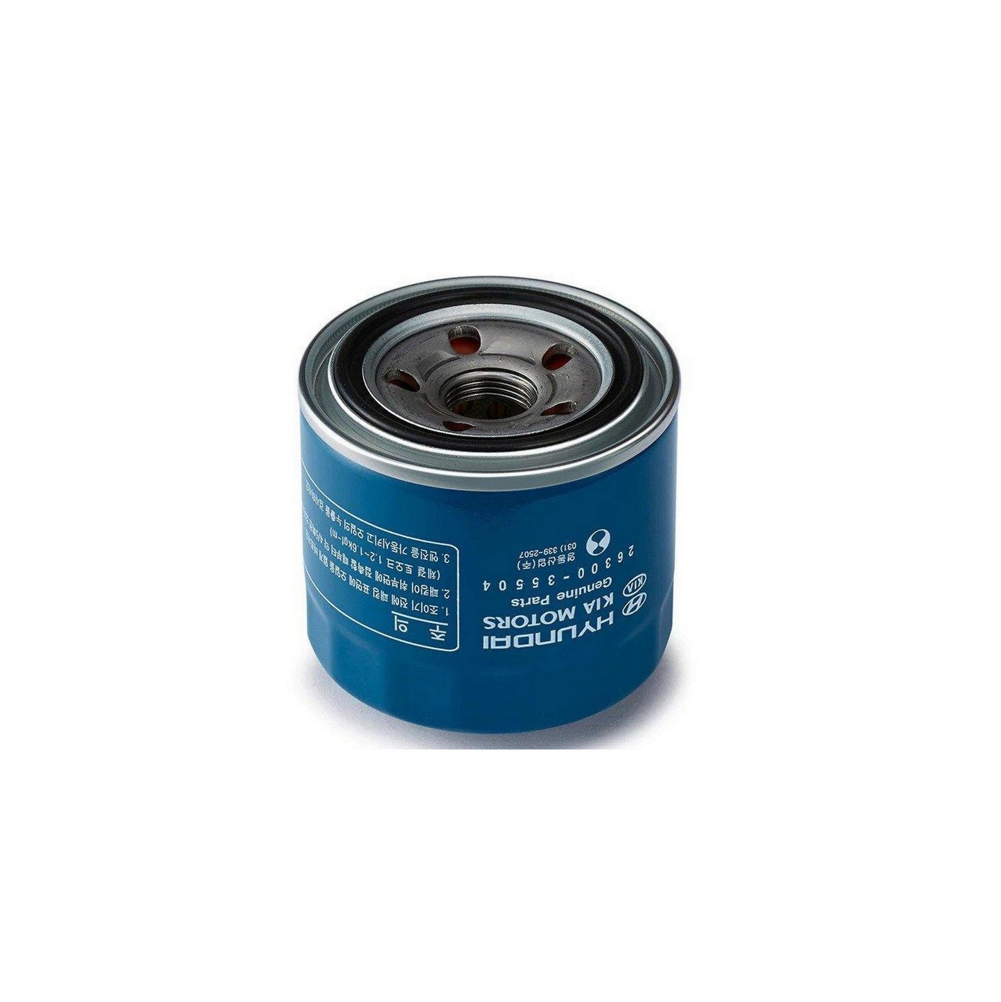 OIL FILTER GENUINE FOR KIA SPORTAGE (KIA GENUINE PART)