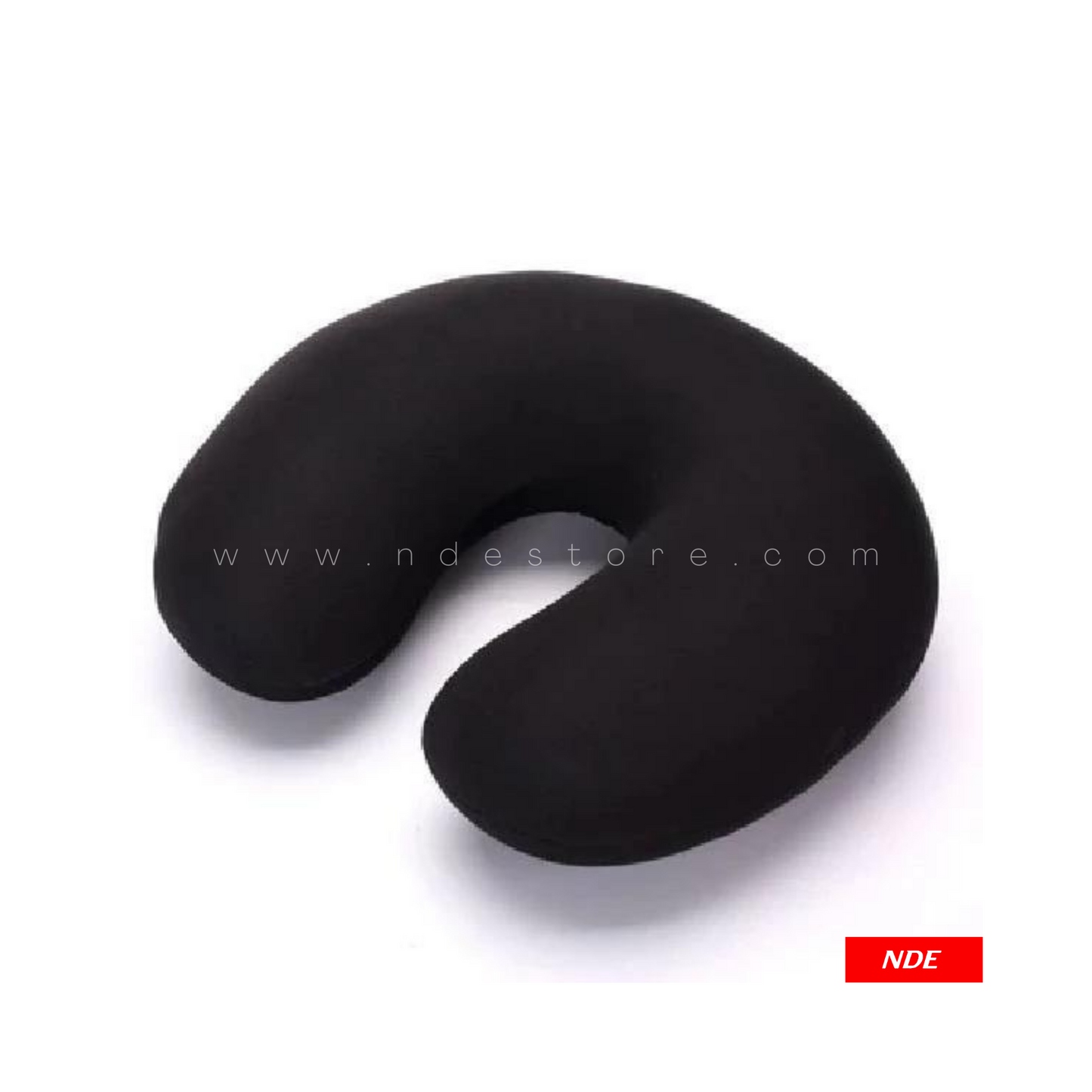 CUSHION NECK REST, NECK REST PILLOW