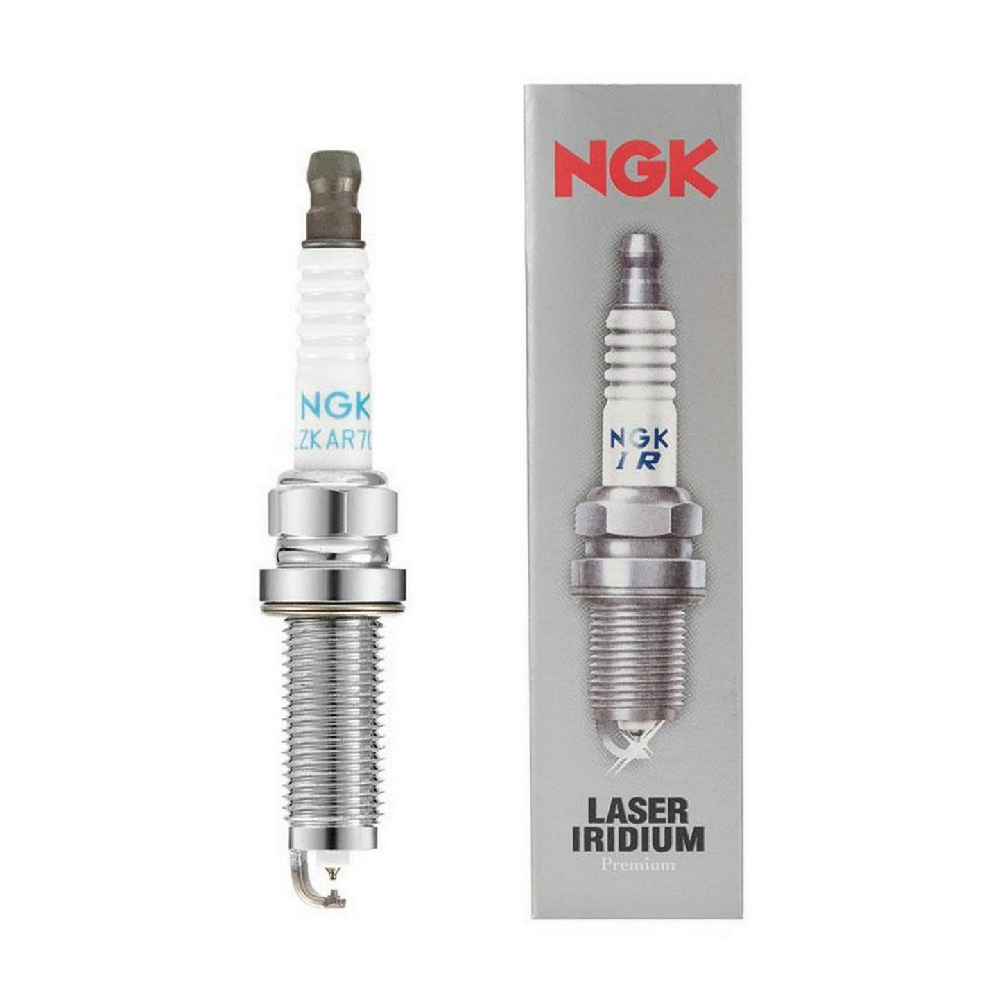 SPARK PLUG LASER IRIDIUM  FOR HONDA BRV