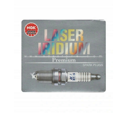 SPARK PLUG IRIDIUM NGK FOR HONDA CIVIC (2012-2016)