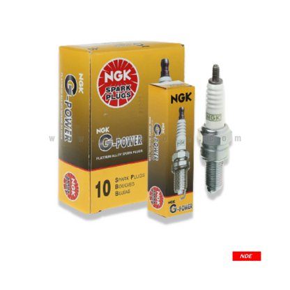 SPARK PLUG NGK G POWER FOR HONDA CD70