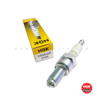 SPARK PLUG NGK G POWER FOR SUZUKI 150