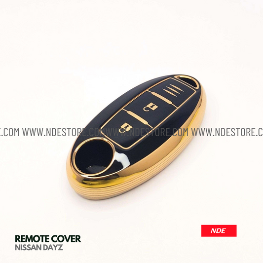 KEY COVER PREMIUM QUALITY FOR NISSAN DAYZ