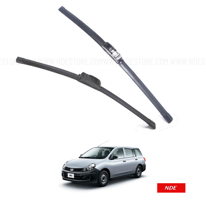 WIPER BLADE PREMIUM TYPE FOR NISSAN EXPERT