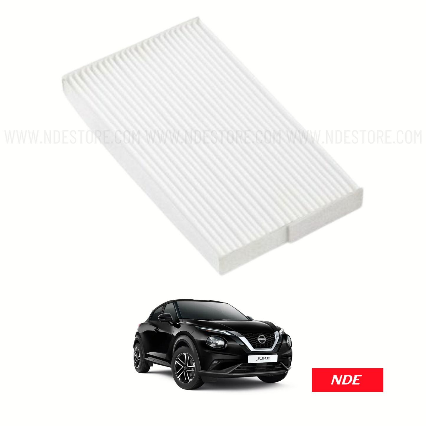 CABIN AIR FILTER AC FILTER IMPORTED FOR NISSAN JUKE