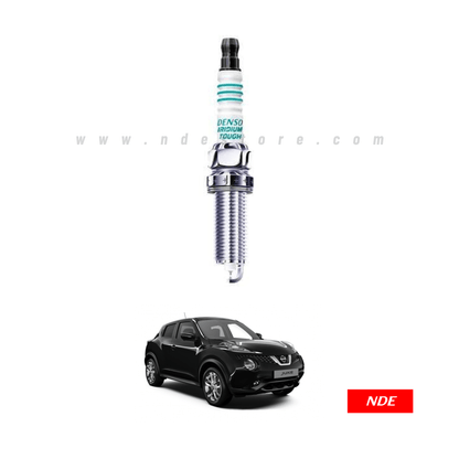 SPARK PLUG IRIDIUM DENSO FOR NISSAN JUKE - ndestore.com