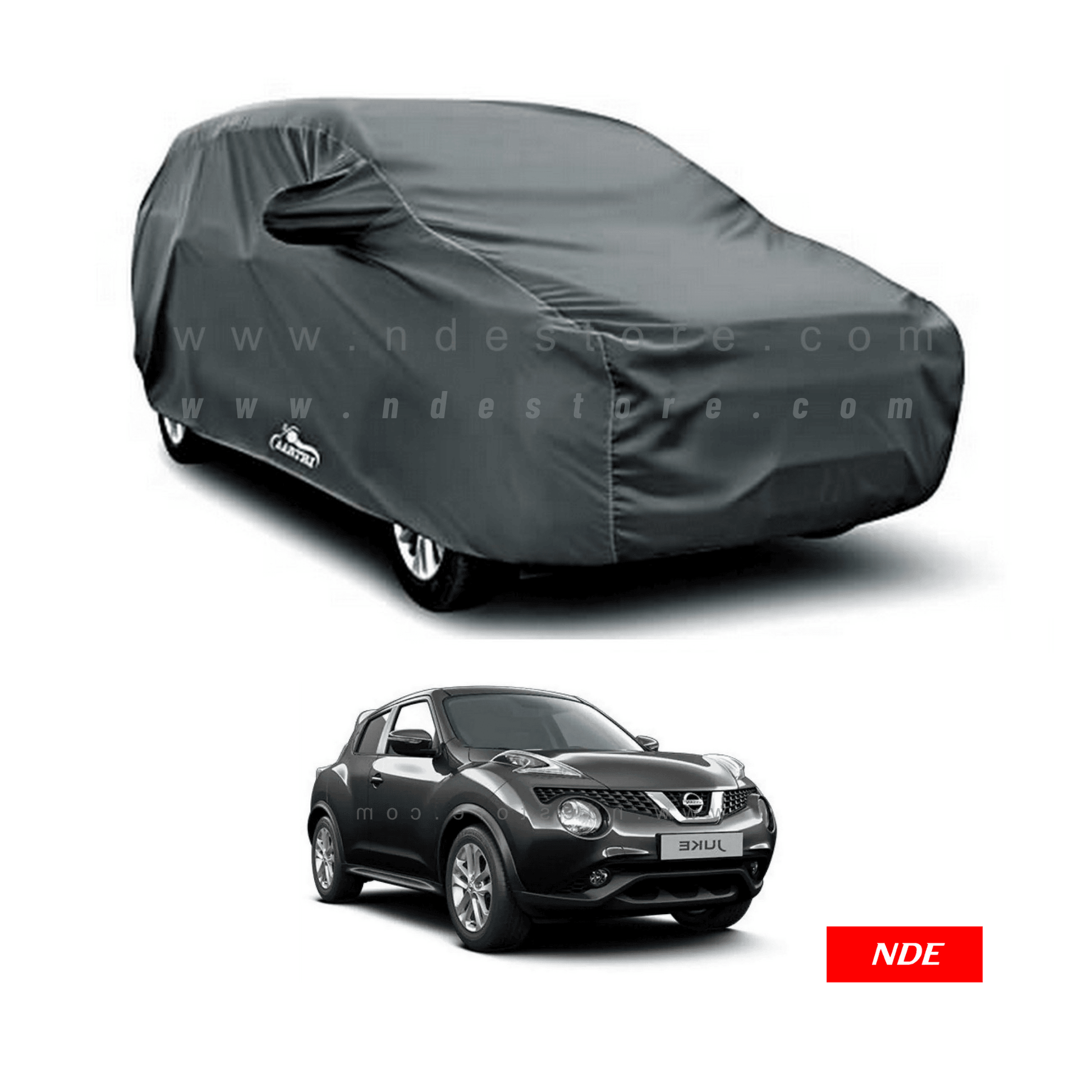 TOP COVER PREMIUM QUALITY FOR NISSAN JUKE - ndestore.com