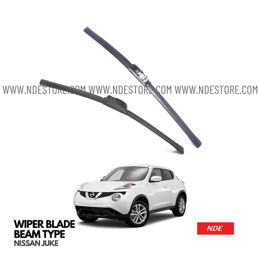 WIPER BLADE PREMIUM TYPE FOR NISSAN JUKE - ndestore.com