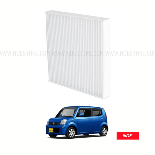 CABIN AC FILTER FOR NISSAN MOCO (IMPORTED)