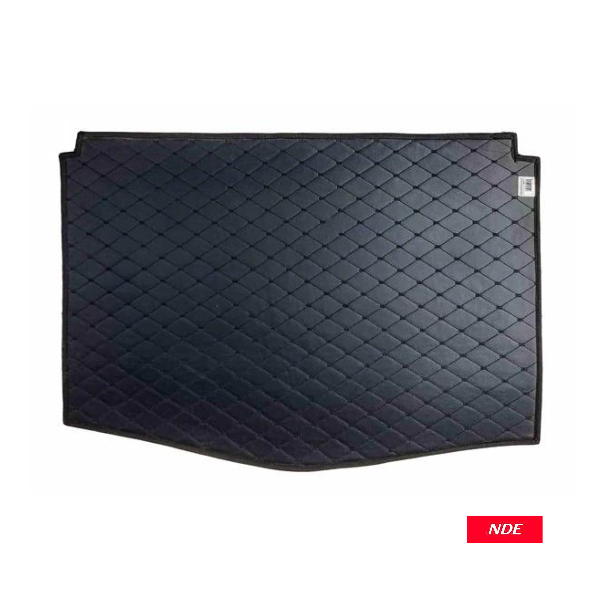 TRUNK FLOOR MAT 7D STYLE FOR NISSAN NOTE E POWER