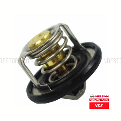 THERMOSTAT VALVE GENUINE FOR NISSAN NOTE (2019-2022)