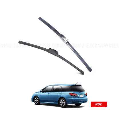 WIPER BLADE PREMIUM TYPE FOR NISSAN WINGROAD (1999-2005)