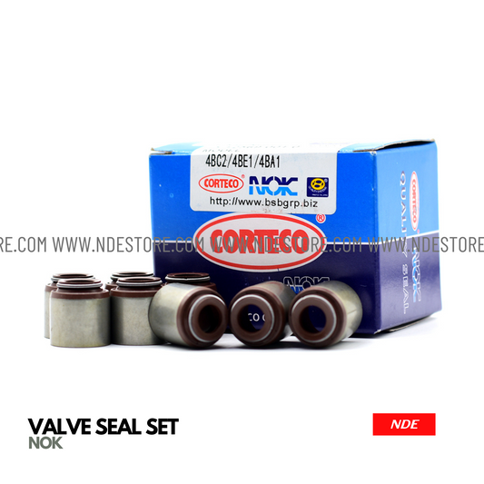 VALVE STEM SEAL FOR SUZUKI CULTUS