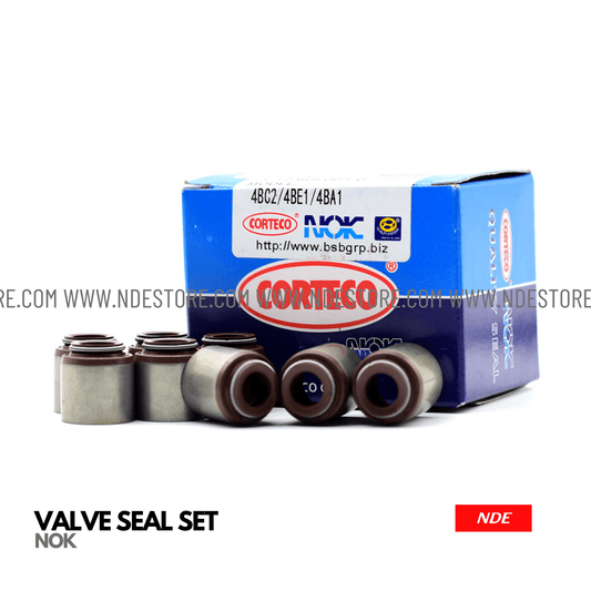 VALVE STEM SEAL FOR SUZUKI MEHRAN - ndestore.com