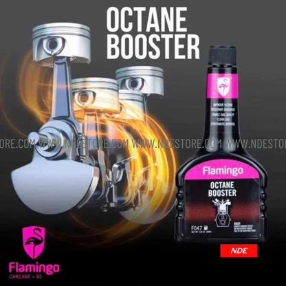 FLAMINGO OCTANE BOOSTER