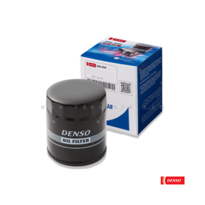 OIL FILTER DENSO FOR TOYOTA FORTUNER (DENSO PART)