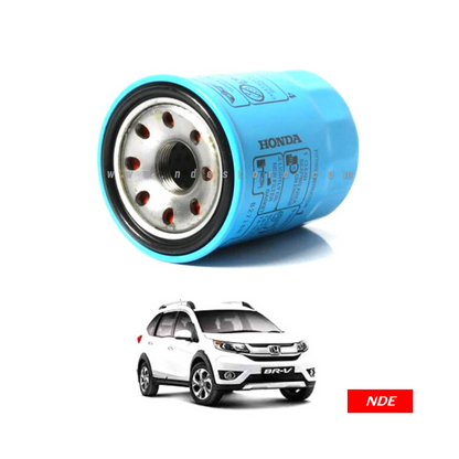 OIL FILTER GENUINE FOR HONDA BRV (HONDA GENUINE PART)