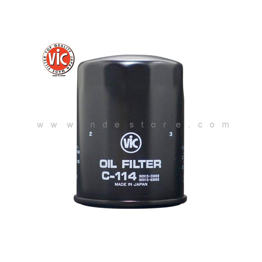 OIL FILTER FOR NISSAN JUKE (IMPORTED) - ndestore.com