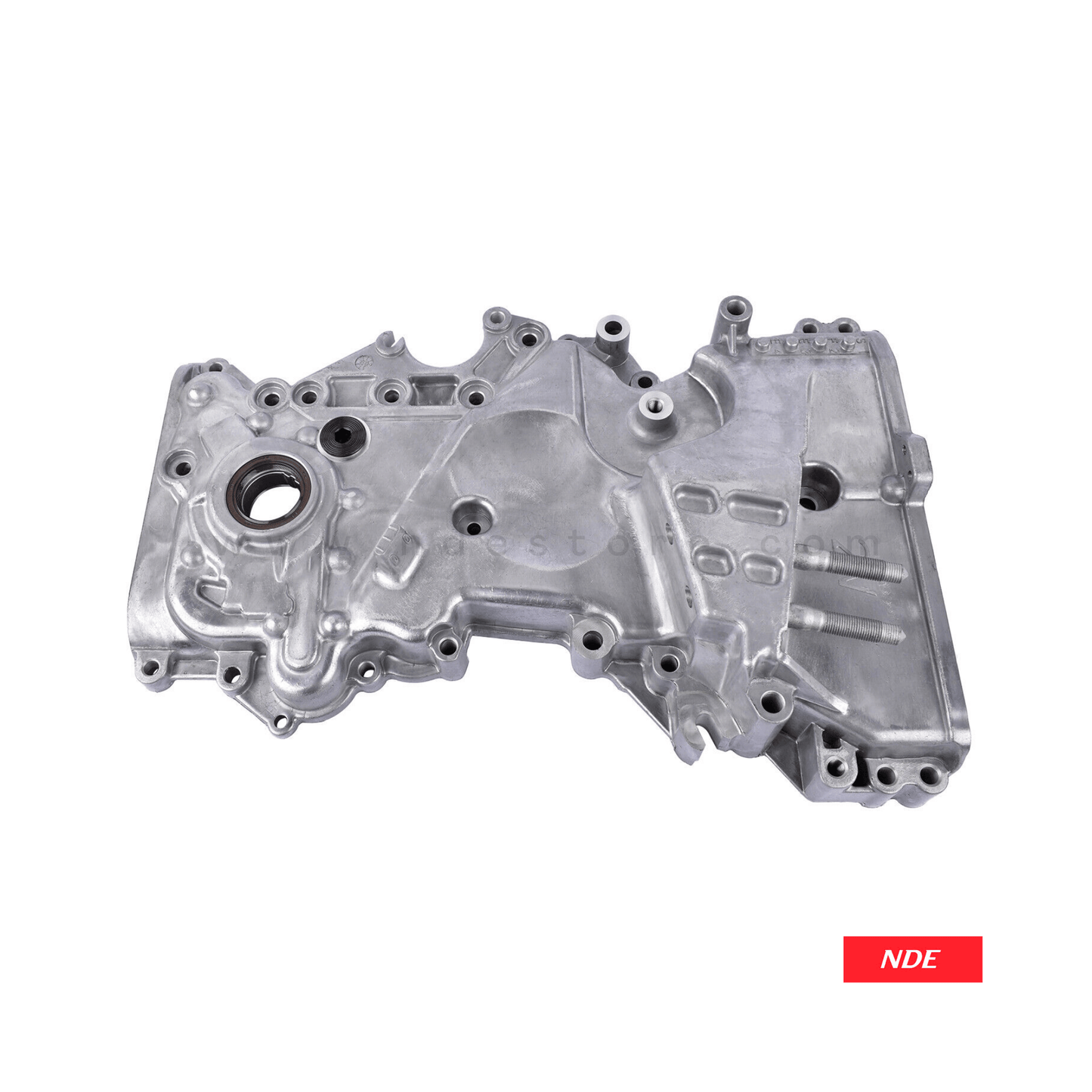 OIL PUMP ASSY GENUINE FOR KIA SPORTAGE – NDE STORE