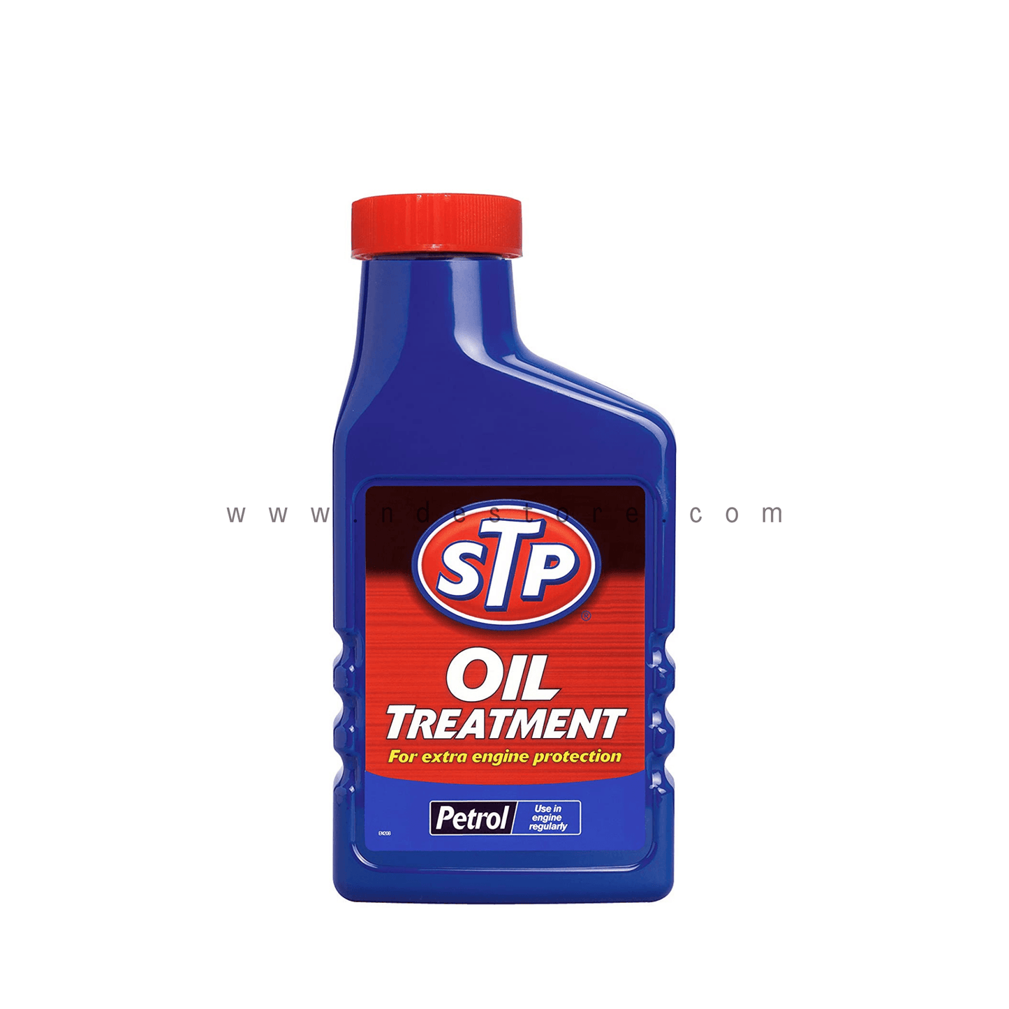 OIL TREATMENT PETROL - STP® - ndestore.com