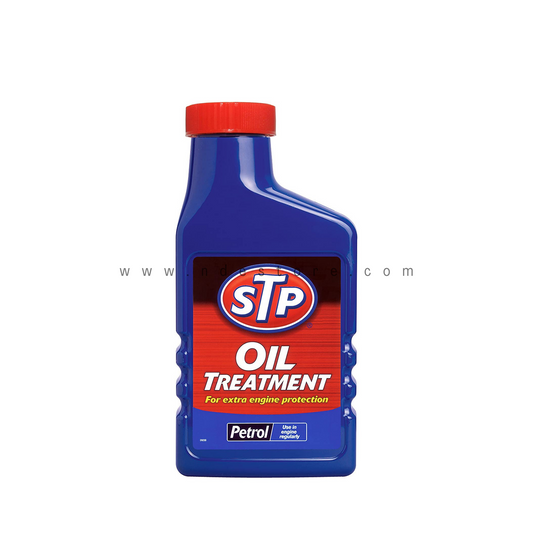 OIL TREATMENT PETROL - STP®