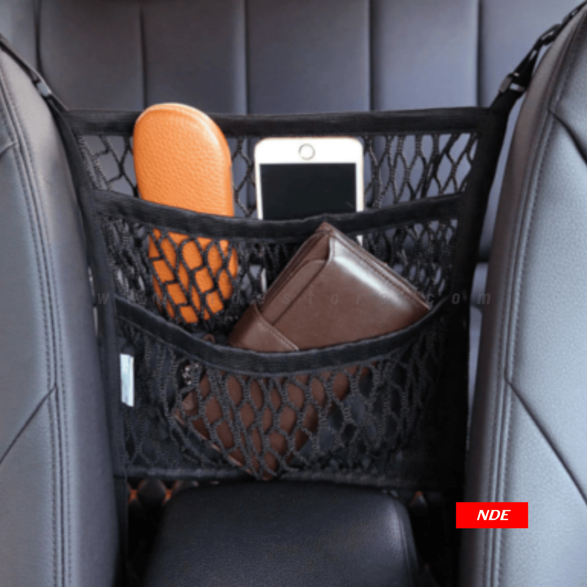 ORGANIZER NET FOR CAR SEAT - ndestore.com