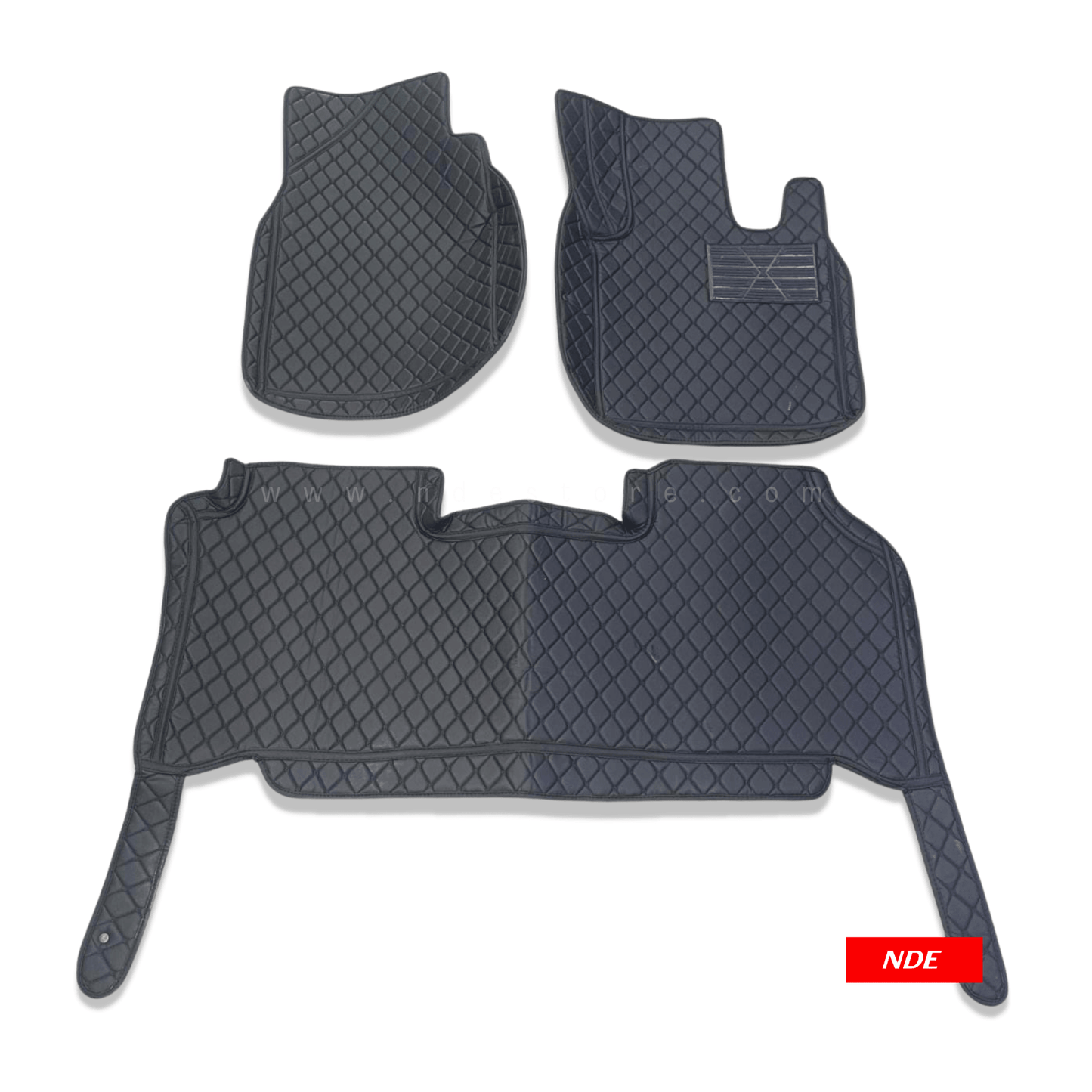 FLOOR MAT 7D STYLE FOR CHANGAN OSHAN X7 - ndestore.com