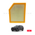 AIR FILTER ELEMENT SUB ASSY FOR CHANGAN OSHAN X7 (IMPORTED)